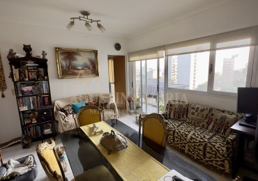 VENTA DEPARTAMENTO 2 AMBIENTES SAN MIGUEL 