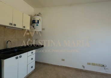 ALQUILER DEPARTAMENTO  2 AMBIENTES SAN MIGUEL