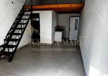 ALQUILER DOS AMBIENTES JOSE C PAZ 