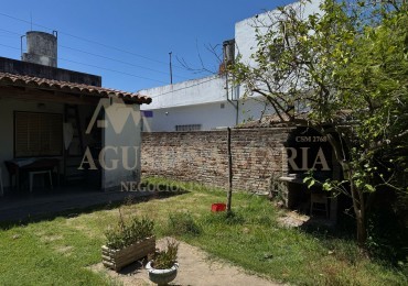 Venta Casa 4 ambientes Grand Bourg