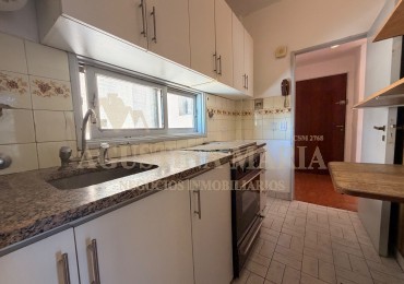 VENTA DEPARTAMENTO 3 AMBIENTES SAN MIGUEL