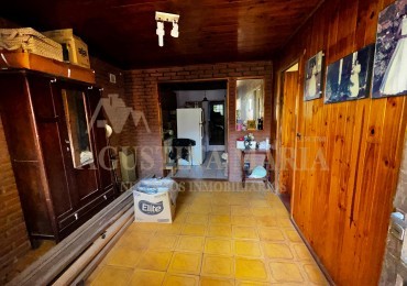 VENTA PH 3 AMBIENTES TIGRE