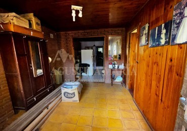 VENTA PH 3 AMBIENTES TIGRE