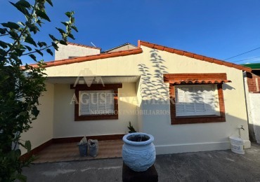 CASA DE 4 AMBIENTES + DPTO ALQUILER BELLA VISTA