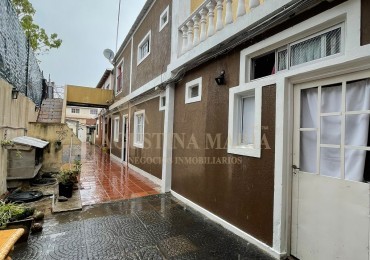 ALQUILER DEPARTAMENTO DE TRES AMBIENTES