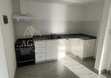 ALQUILER DEPARTAMENTO DOS AMBIENTES SAN MIGUEL