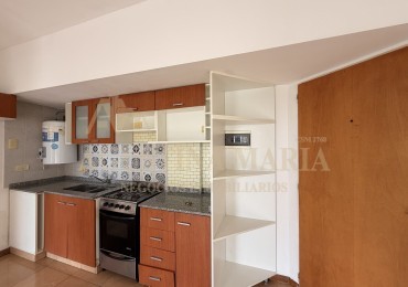 ALQUILER DEPARTAMENTO 2 AMBIENTES SAN MIGUEL