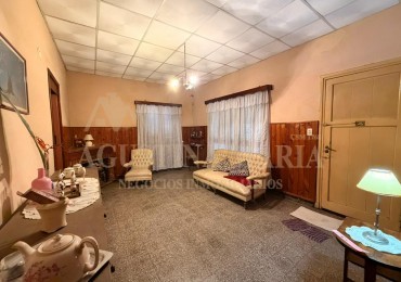 VENTA CASA 3 AMBIENTES JOSE C PAZ 