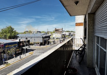 ALQUILER DEPARTAMENTO 3 AMBIENTES SAN MIGUEL 