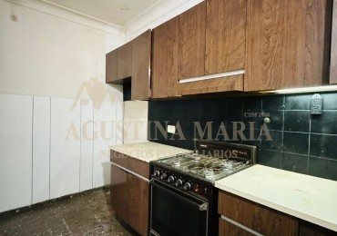 VENTA CASA 3 AMBIENTES LOS POLVORINES 