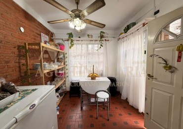  VENTA CASA 4 AMBIENTES DEL VISO 