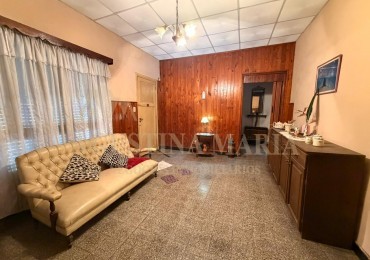 CASA 3 AMBIENTES JOSE C PAZ 