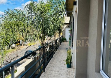 VENTA DEPARTAMENTO 2 AMBIENTES - SAN MIGUEL 