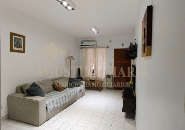VENTA DUPLEX 3 AMBIENTES BELLA VISTA