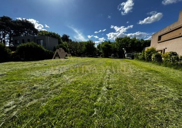 VENTA TERRENO SAUSALITO PILAR