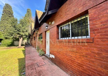 DUPLEX 3 AMBIENTES JOSE C PAZ