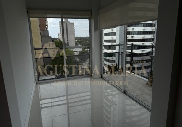ALQUILER DEPARTAMENTO 3 AMBIENTES SAN MIGUEL 