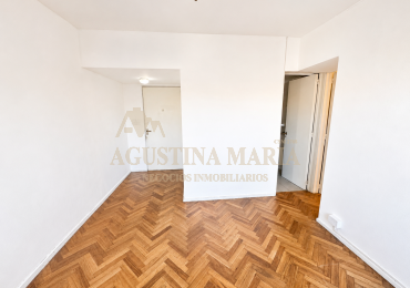 VENTA DEPARTAMENTO DOS AMBIENTES APTO CREDITO 