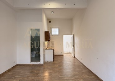 ALQUILER MONOAMBIENTE TORTUGUITAS 