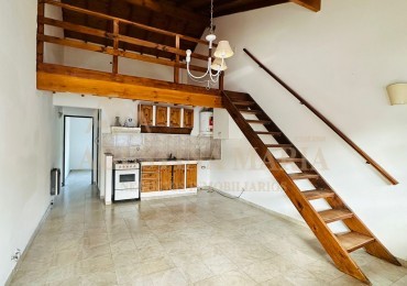 ALQUILER 3 AMBIENTES- SAN MIGUEL 