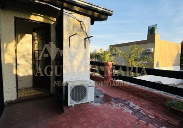 VENTA CASA 4 AMBIENTES SAN MIGUEL 