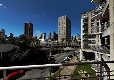 VENTA DEPARTAMENTO 2 AMBIENTES SAN MIGUEL