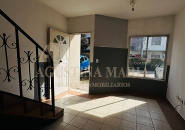 ALQUILER  4 AMBIENTES SAN MIGUEL 