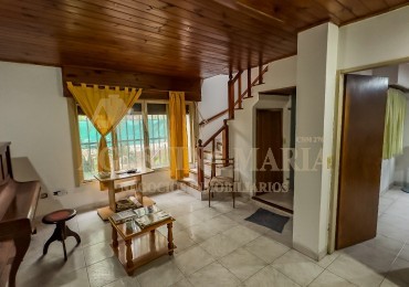 VENTA CASA CHALET HURLINGHAM