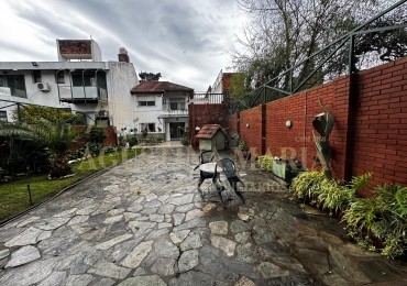 CASA 5 AMBIENTES JOSE C PAZ - INVERSOR 