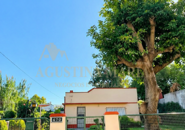 VENTA CASA 4 AMB + LOTE APTO EDIFICIO | MUÑIZ