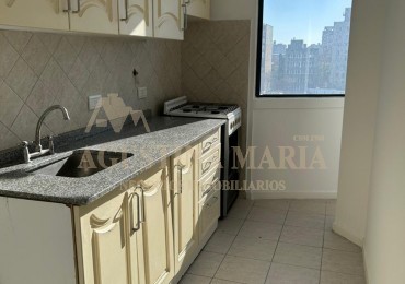 ALQUILER DEPARTAMENTO 2 AMBIENTES SAN MIGUEL 
