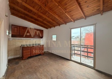 ALQUILER DEPARTAMENTO 2 AMBIENTES JOSE C PAZ 