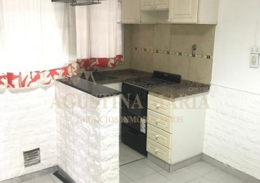 VENTA DEPARTAMENTO 2 AMBIENTES 