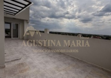 ALQUILER DEPARTAMENTO 3 AMBIENTES 