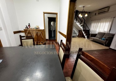 VENTA CASA 4 AMBIENTES MUÑIZ