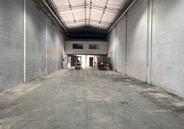 ALQUILER GALPON SAN MIGUEL 