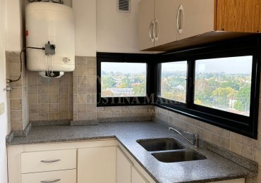 VENTA DEPARTAMENTO 2 AMBIENTES - MUÑIZ