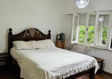 DEPARTAMENTO 4 AMBIENTES MUÑIZ 