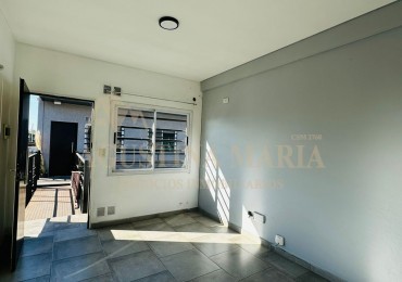 VENTA DEPARTAMENTO 2 AMBIENTES SAN MIGUEL 