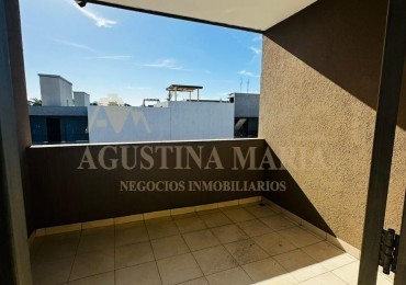 Alquiler departamento 2 ambientes Muñiz 