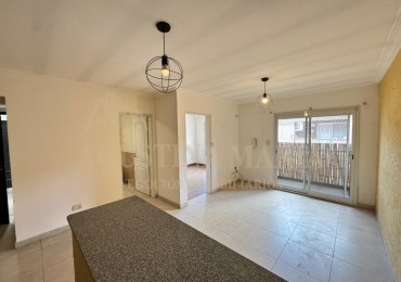 VENTA DEPARTAMENTO 2 AMBIENTES CON BALCON MUÑIZ