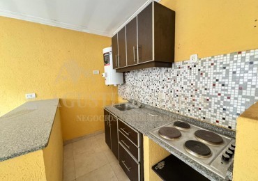 VENTA DEPARTAMENTO 2 AMBIENTES CON BALCON MUÑIZ