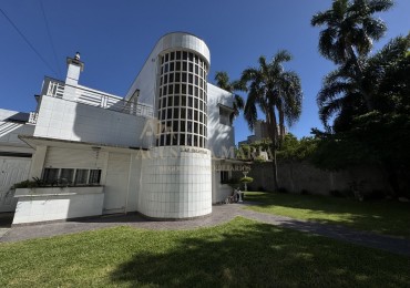 ALQUILER TERRENO + CASA SAN MIGUEL 