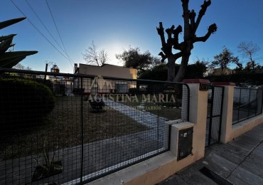 VENTA LOTE MUÑIZ