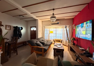 ALQUILER TRIPLEX 4 AMBIENTES SAN MIGUEL 