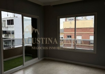 Alquiler departamento 2 ambientes San Miguel