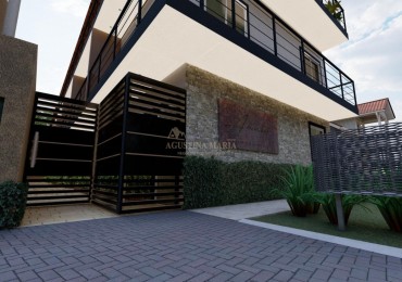 VENTA DEPARTAMENTO DOS AMBIENTES EN POZO